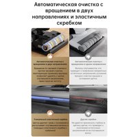 Вертикальный моющий пылесос Dreame H13 Pro Wet and Dry Vacuum (международная версия)