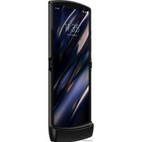 Смартфон Motorola RAZR 2019 XT2000-2 международная версия (черный)