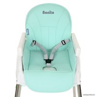 Высокий стульчик Pituso Bonito 3 в 1 (зеленый)