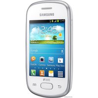 Телефон Samsung Galaxy Star Duos (S5282)