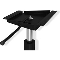 Офисное кресло Sheffilton SHT-ST35/S120P (латте/черный муар)