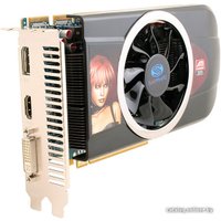 Видеокарта Sapphire HD 5770 512MB GDDR5 PCIE (11163-07)