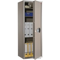 Офисный сейф AIKO TM-120T EL