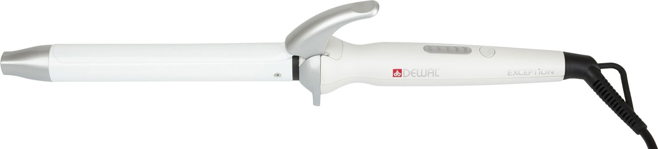 

Круглая плойка Dewal Exception 03-1625T