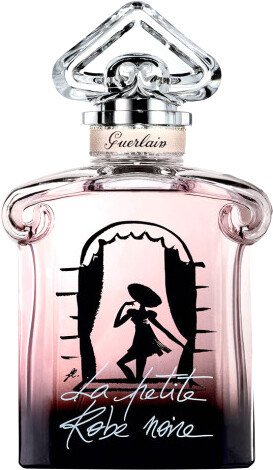 

Парфюмерная вода Guerlain La Petite Robe Noire Ma Premiere Robe EdP (100 мл)