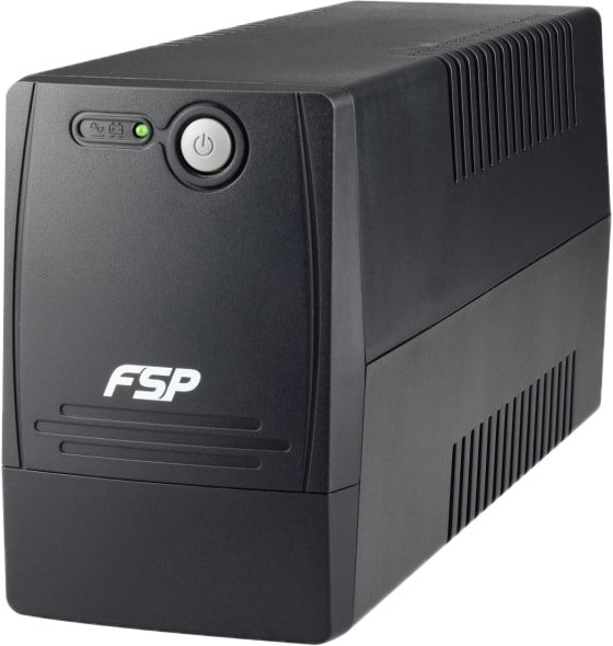 

Источник бесперебойного питания FSP FP650 PPF3601403