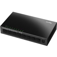Настраиваемый коммутатор Cudy GS108E 1.0