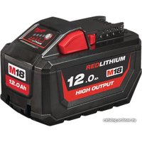 Аккумулятор Milwaukee M18 HB12 4932464260 (18В/12 Ah)