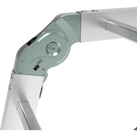 Лестница-трансформер Новая высота NV 232 многофункциональная 4x4 ступеней