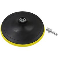 Полировальный круг Sipl AG671B (9 шт)