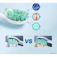 Сменная насадка Philips HX2021/02