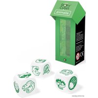 Настольная игра Rory's Story Cubes Игральные кубики Story Cubes Animalia