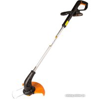 Триммер Worx WG157E (с 1-им АКБ)