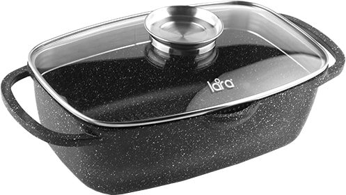 

Жаровня Lara Rio LR02-224