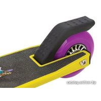 Двухколесный детский самокат Razor Beast (желтый)