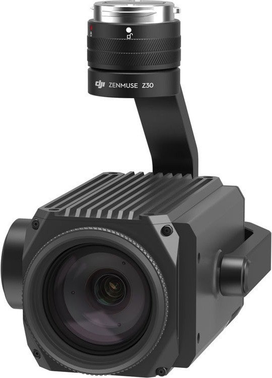 Видеокамера DJI Zenmuse Z30
