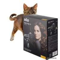 Фен Braun Satin Hair 5 (HD 530)
