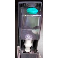 Дозатор для жидкого мыла BXG FD-1048