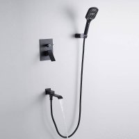 Душевая система  Shevanik S4035H