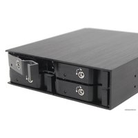 Бокс для накопителей 2.5" NegoRack SS-46TM