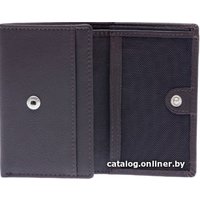 Кошелек Klondike 1896 Claim KD1108-03 (коричневый)