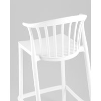 Стул Stool Group Campo SL-7101 (белый)