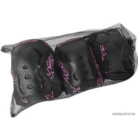 Комплект защиты Tempish Fid XL (розовый)