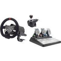 Руль Artplays V-1600 Pro Plus Force Feedback