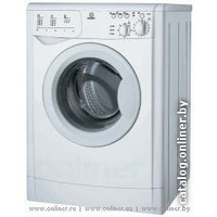 Стиральная машина Indesit WIUN 102
