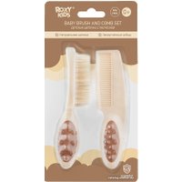 Набор расчесок Roxy Kids RBH-001