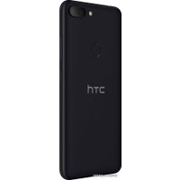 Телефон HTC Wildfire E lite (черный)