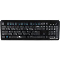 Клавиатура Оклик 870S