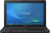 Sony VAIO VPC-YA1V9R/B