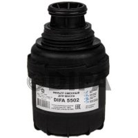 Масляный фильтр Difa 5502