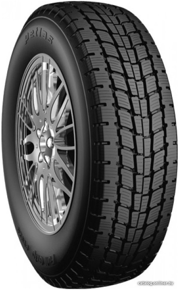 Всесезонные шины Petlas Full Grip PT925 225/65R16C 112/110R 8PR