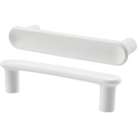 Ручка мебельная Ikea Gubbarp 00336432