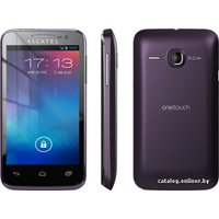 Телефон Alcatel One Touch M'Pop 5020X