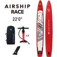 Сапборд Aqua Marina Airship Race 22'0"