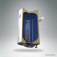 Накопительный электрический водонагреватель Metalac Practic Optima MB R 100