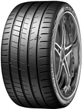 Ecsta PS91 245/40R20 99Y