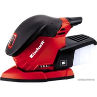 Дельташлифмашина Einhell TE-OS 1320 [4460560]