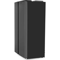 Холодильник side by side ZUGEL ZRSS630B