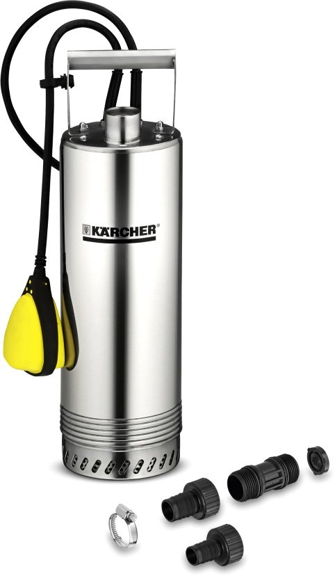 

Колодезный насос Karcher BP 2 Cistern