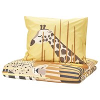 Детский комплект постельного белья Ikea Sandlopare 10603241