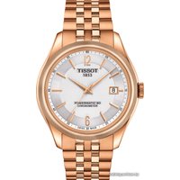 Наручные часы Tissot Ballade Powermatic 80 Cosc T108.408.33.037.00