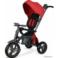 Детский велосипед Nuovita Bamzione BE1 (красный)