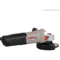Угловая шлифмашина Crown CT13678-125RSV (кейс)