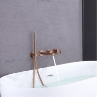 Смеситель Ganzer GZ19134-R