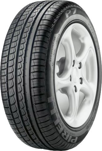 Летние шины Pirelli P7 205/60R16 92H