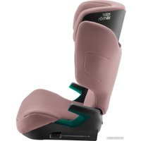 Детское автокресло Britax Romer Discovery Plus 2 (dusty rose)